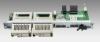 Carte de transition pour carte mère CompactPCI, RTM for MIC-5332 with SAS, no FMM.