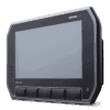 Terminal industriel mobile pour véhicule, 723 A1 w/ 800MHz,256MB,CE6,HSPA+GPS(int. ant),BT