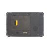 Rugged tablet 10" MIL-STD 810G IP54 with Intel processor,  USB, HDMI, RJ45 & COM,