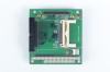Carte industrielle PC104, PCM-3835 IDE Flash PC/104 Module/BARE, RoHS