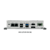Modular fanless PC quadcore j1900 4xcom 4xusb rail din & vesa