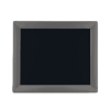 Panel PC fanless tactile, 17" SXGA Panel PC,Intel i3-4010U,4GB, iDoor,PCIe