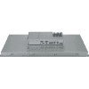 Panel PC 23.8" FHD tactile capacitif avec Intel® Core™ i3-8145UE et 8GB de RAM