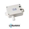 Refrigerator Temperature and Humidity Sensor LoRawan