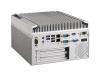PC industriel fanless, ARK-5420, Celeron-1020E+HM76, 4G DDR3, 9~36 VDC