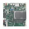 Carte mère Mini-ITX i7-7600u LVDS/HDMI/DP