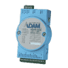 Module ADAM Entrée/Sortie sur MobusTCP, 6 canaux Relay Output