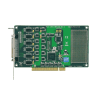 Carte acquisition de données industrielles sur bus PCI, 64ch Isolated Digital Output Card (Sink)