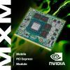 Carte GPU MXM 3.1 NVIDIA Quadro T1000