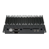 PC fanless multi écran CPU Intel de 11eme génération x4 HDMI 4K équipé d'Intel Iris
