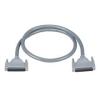 Câble, DB-37 High-Speed câble blindé, 1m