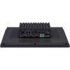 Panel PC 15" TFT XGA plat IP65 avec un processeur Intel Celeron J3455