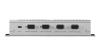 PC Fanless compatible Intel Core i3, i5 et i7 de 11ème génération modulaire