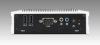 PC industriel fanless, ARK-1122H w/RAM,HDD,WES7,SUSIAccess Pro