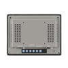 Moniteur ou écran industriel tactile, 6.5" VGA Ind Monitor w/Resistive TS (VGA/DP)