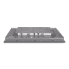Ecran industriel tactile résitif 17" (RS232&USB)