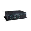 Automation Fanless PC with 2 x GbE, 2 x USB3.0, 2 x USB2.0, 4 x RS232, 2 x RS485, 1 x HDMI, 1 x VGA