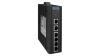 Switch industriel 6 ports PoE (30W) gigabit non administrable (-40 ~ 75°C)