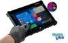 Tablette durcie 11.6" Full HD Windows 10 Pro