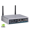 PC fanless IA avec GPU NVIDIA Jetson Nano 472 GFLOPS