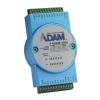 Module ADAM sur port série RS485, 16 canauxIsolated DI/DO Module w/ LED & Modbus