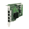 Carte ethernet Gigabit, 4-port PCI express GbE card