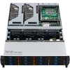 Serveur 2U hautes performances Intel Xeon Scalable DDR4