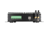 PC fanless Intel Core I3,I5,I7 12eme génération | x4 COM, GPIO, x6 USB, x2 LAN GB, WiFi, Bluetooth, HDMI, VGA