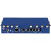 PC pour appliance réseau compacte AI-in-Box Intel Atom avec mini PCIe pour GPU ou WiFi