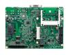 Carte mère embedded Compacte 3,5 pouces, Intel ATOM D2550 MIO SBC, DDR3,VGA,48bit LVDSx2