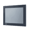 Panel PC  tactile résistif 15" 4:3 fanless avec intel core i3