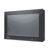 Panel PC industriel fanless 15,6" WIDE Tactile résistif ATOM D2550
