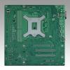 Carte mère industrielle, MicroATX with Dual VGA/ 10 COM/10 USB/VGA always