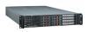 Serveur à grande capacité de calcul graphique, 2U Xeon HPC chassis w/1400W RPS w/MB/4 GbE/IPMI