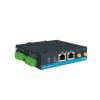 Routeur 4G industriel pour région US avec 2 x LAN, RS232, RS485, E/S et 2 x SIM