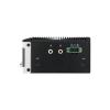 Fanless PC with Intel Processor x7433RE, x2 HDMI 4K, x2 LAN, x4 USB, GPIO and iDoor extension