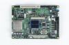 Carte mère industrielle biscuit 5,25 pouces, Intel D510+ICH8M 3GigaLAN/6COM/3SATA/CFII/M-PCIe