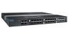 Switch industriel ethernet manageable et modulaire L3  GbE + 4 ports SFP+ 10G