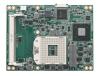 Carte industrielle COM Express Basic pour informatique embarquée, Intel Core I7/I5/I3 PGA-988 COMe Basic Non-ECC