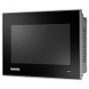 Panel PC 7" fanless avec Intel Atom X6211E, IP66 en façade avant, tactile capacitif, -20 ~ 60 °C