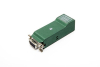 Convertisseur isolé RS232 <-> RS422/485, retournement automatique, format Dongle