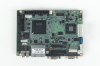 Carte mère industrielle biscuit 3,5 pouces, Atom D510, 3.5" SBC,VGA,LVDS,2 LAN,Mini PCIe,12V
