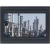 Panel PC industriel durable 15,6" TFT Capacitif 16:9 Intel Core i5, 8 Go DDR3L, 4 ports USB, 3 ports COM