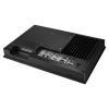 Panel PC Fanless 15.6" Full HD, tactile capacitif, avec i7-1365URE, DDR5, 3 x COM, 4 x USB, HDMI, DP