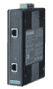 Switch industriel, Industrial IEEE 802.3at Gigabit PoE Injector