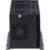 PC Fanless IA compatible i3, i5 et i7 avec 2 x HDMI, 4 x USB, 6 x COM, 2 x M.2 et une extension PCIe x16 pour GPU