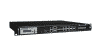 Appliance réseau 1U avec Intel® Atom® P5342 avec 8x 1GbE RJ45, 2x 2.5GbE RJ45, 4x 10GbE SFP + extensions possibles pour uCPE, SD-WAN et NGFW
