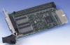 Cartes pour PC industriel CompactPCI, MIC-3756-BE 64 canaux Isolated Digital I/O CPCI