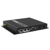 Intel Atom® x7433RE/N97 Quad Core Fanless System