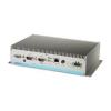 PC industriel fanless à processeur Atom N270 avec 1xEthernet, 2xCOM, mPCIe